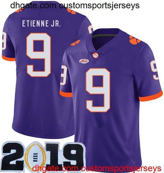 9 joe # burrow burreaux lsu tigers jersey patch 2020 peach jerseys mens travis # etienne jr. 9 trevor # lawrence, Black
9 joe # burrow burreaux lsu tigers jersey patch 2020 peach jerseys mens travis # etienne jr. 9 trevor # lawrence, Black