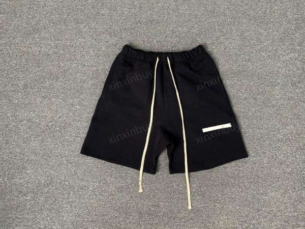 xinxinbuy men women designer shorts pant small letters print spring summer cotton white black blue gray apricot oversize s-2xl
xinxinbuy men women designer shorts pant small letters print spring summer cotton white black blue gray apricot oversize s-2xl