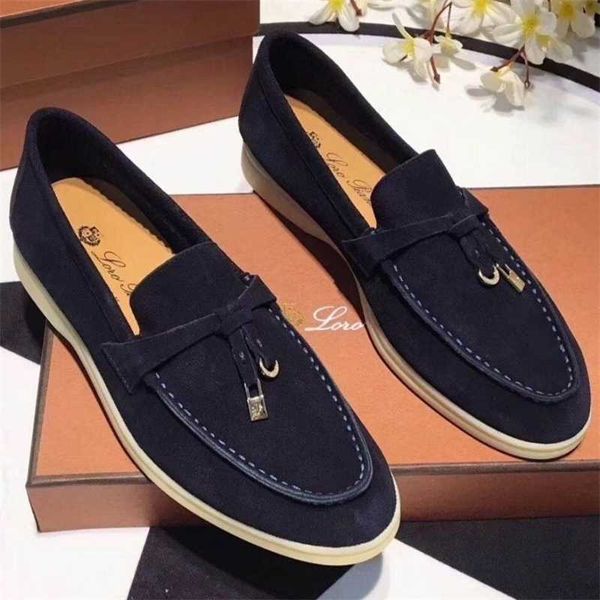 italy designer loropiana shoes women's shoes men's shoes lofo shoes flat heels new spring and summer 2023 k0e5, Black;white
italy designer loropiana shoes women's shoes men's shoes lofo shoes flat heels new spring and summer 2023 k0e5, Black;white