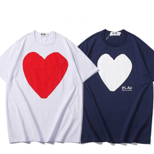 designer luxury play classic fashion trend versatile comfortable chaopai camouflage love japanese couple short sleeve t-shirt, Black;brown
designer luxury play classic fashion trend versatile comfortable chaopai camouflage love japanese couple short sleeve t-shirt, Black;brown