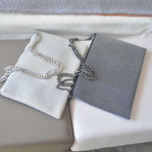 2022 new women diamond envelope bag female clutch design brand luxury shiny shoulder handbag armpit bags
2022 new women diamond envelope bag female clutch design brand luxury shiny shoulder handbag armpit bags