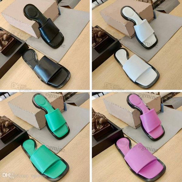 with box 2022 designer woman slipper fashion slider thin bottom premium soft leather solid insole slide sandal rubber platform flat sole ax, Black
with box 2022 designer woman slipper fashion slider thin bottom premium soft leather solid insole slide sandal rubber platform flat sole ax, Black