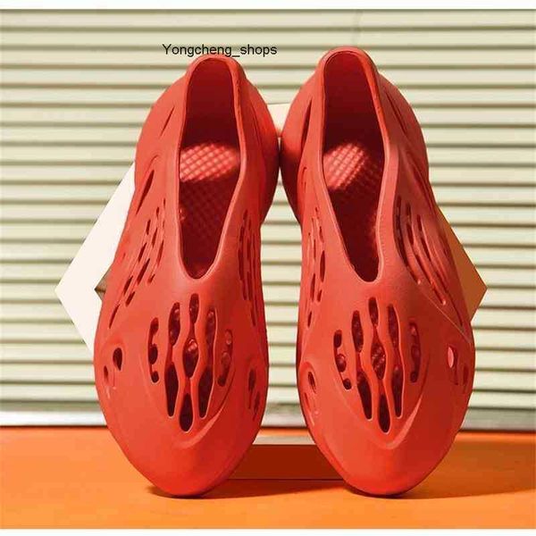 designer yeesys slippers slides foam rubber fashion sandals beige red mens creative kanys women home outdoor loafers beach shoes dh, Black
designer yeesys slippers slides foam rubber fashion sandals beige red mens creative kanys women home outdoor loafers beach shoes dh, Black