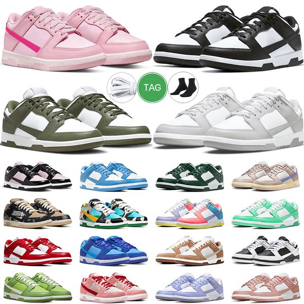 men women panda lows shoes triple pink medium olive rose whisper unc grey fog orange pearl gai womens trainer designer sneakers
men women panda lows shoes triple pink medium olive rose whisper unc grey fog orange pearl gai womens trainer designer sneakers