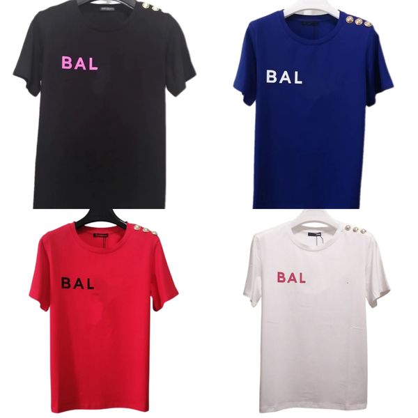 mens designer t shirt woman ball-man brand t shirt sports short-sleeved casual dating anti-wrinkle anti-shrinkage leisure elegant, White;black
mens designer t shirt woman ball-man brand t shirt sports short-sleeved casual dating anti-wrinkle anti-shrinkage leisure elegant, White;black