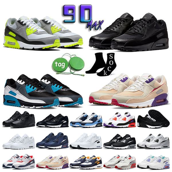 90 running shoes 2023 for men women designer sneakers 90s triple black white solar flare surplus wolf grey raptors medium olive unc outdoor
90 running shoes 2023 for men women designer sneakers 90s triple black white solar flare surplus wolf grey raptors medium olive unc outdoor