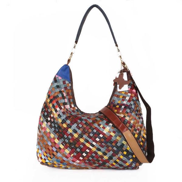 vintage weaving genuine leather sling bag 2022 new luxury brand sheepskin woven large capacity zipper messenger
vintage weaving genuine leather sling bag 2022 new luxury brand sheepskin woven large capacity zipper messenger