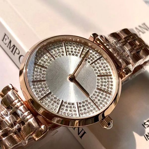 classic quartz watch original movement stainless steel sapphire 11355 fashion aaa women's watches, Slivery;golden
classic quartz watch original movement stainless steel sapphire 11355 fashion aaa women's watches, Slivery;golden
