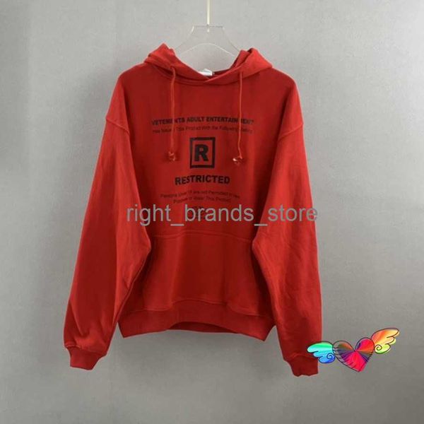 men's hoodies sweatshirts red vetents hoodie men women r print vetents sweatshirts oversized vtm pullovers 0213v23, Black
men's hoodies sweatshirts red vetents hoodie men women r print vetents sweatshirts oversized vtm pullovers 0213v23, Black