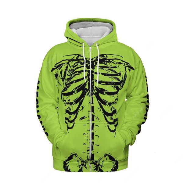 men s hoodies sweatshirts jumeast neon green mechanical skeleton men zipper dark academia horror women hooded gothic drip clothes coat 23021, Black
men s hoodies sweatshirts jumeast neon green mechanical skeleton men zipper dark academia horror women hooded gothic drip clothes coat 23021, Black