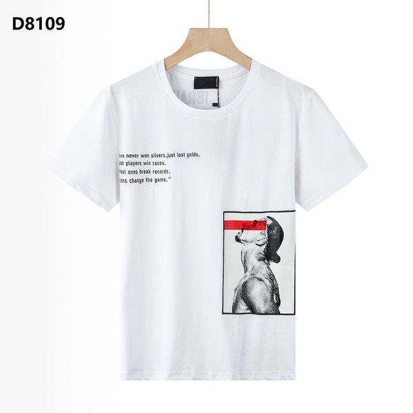 23ss brand men's t-shirts designer mens polo shirt luxury dsquare print shorts o-neck short sleeve men's shirts dt2023 d2 dsq ico, White;black
23ss brand men's t-shirts designer mens polo shirt luxury dsquare print shorts o-neck short sleeve men's shirts dt2023 d2 dsq ico, White;black