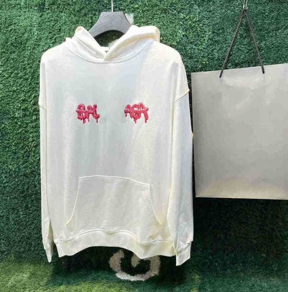 designer graffiti fashion balencigas hoodie sport autumn and winter classic button hooded pullover sweater loose casual printed hoodies size, Black
designer graffiti fashion balencigas hoodie sport autumn and winter classic button hooded pullover sweater loose casual printed hoodies size, Black