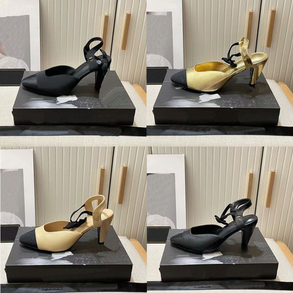 2023 designer luxury pointed toes high heel sandals womens microfiber skin four colors bow binding breathable elegant shoes ladys strappy th, Black 
2023 designer luxury pointed toes high heel sandals womens microfiber skin four colors bow binding breathable elegant shoes ladys strappy th, Black