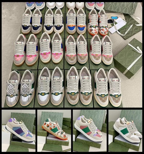 with box designer sneakers ggity shoes italy luxury sneakers designer casual shoes brand sneaker man woman trainer real leather running s af, Black
with box designer sneakers ggity shoes italy luxury sneakers designer casual shoes brand sneaker man woman trainer real leather running s af, Black