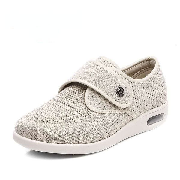 dress shoes the elderly orthopedics wide feet swollen thumb eversion adjusting soft comfortable diabetic mom and dad 230213, Black
dress shoes the elderly orthopedics wide feet swollen thumb eversion adjusting soft comfortable diabetic mom and dad 230213, Black