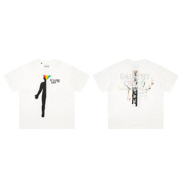 18 models designer men's t-shirts summer women's t-shirt casual short sleeve short sleeve breathable cotton printed couple suit t-, White;black
18 models designer men's t-shirts summer women's t-shirt casual short sleeve short sleeve breathable cotton printed couple suit t-, White;black