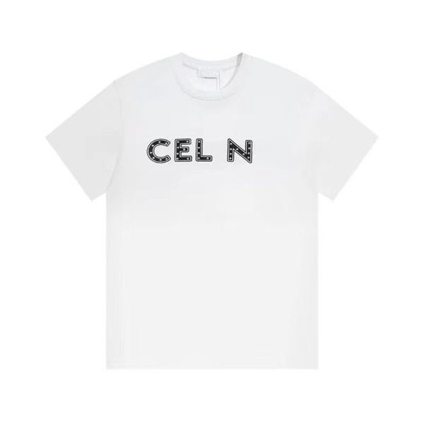 womens t shirts designer cotton short sleeve printed casual sports shirt street fashion couple's same clothing, White
womens t shirts designer cotton short sleeve printed casual sports shirt street fashion couple's same clothing, White