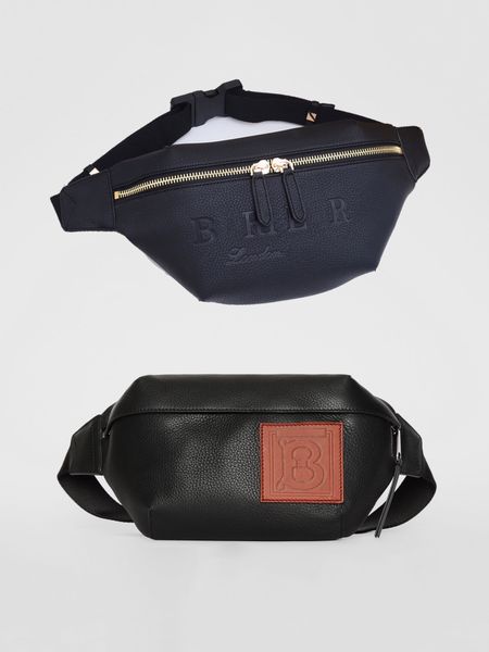 burbery luxurys designers bags bumbag cross body shoulder bag waist bags temperament fanny back pack bum waistbag embossing purses 1961 1958
burbery luxurys designers bags bumbag cross body shoulder bag waist bags temperament fanny back pack bum waistbag embossing purses 1961 1958