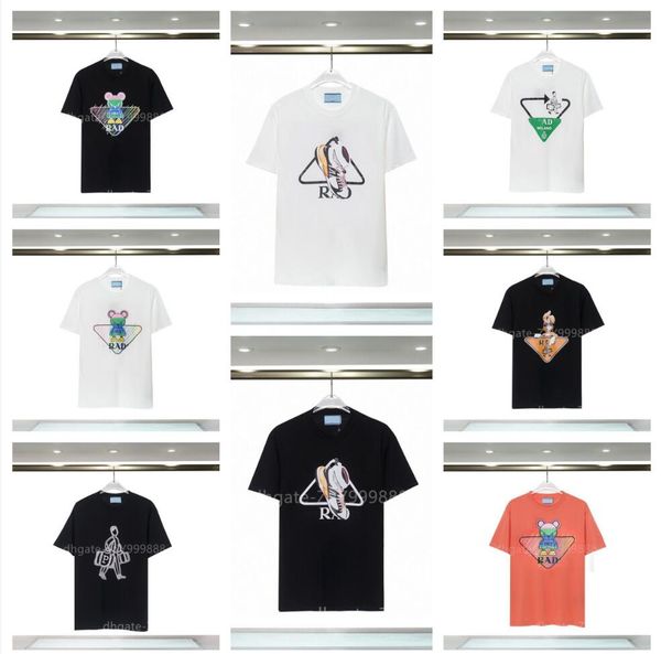 women men stylist polo shirts luxury italy men clothes short sleeve fashion casual men summer t shirt many colors are available size s-3xl--, White;black
women men stylist polo shirts luxury italy men clothes short sleeve fashion casual men summer t shirt many colors are available size s-3xl--, White;black