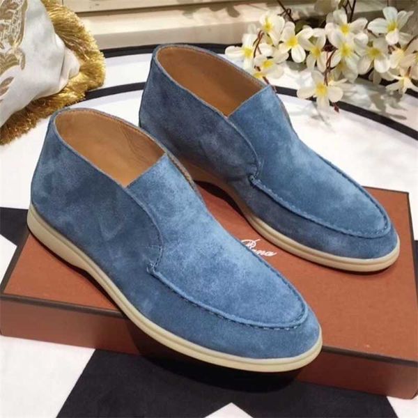 italy designer loropiana shoes women's shoes men's shoes lofo high-shoes flat heels new autumn and winter 2023 r906, Black;white
italy designer loropiana shoes women's shoes men's shoes lofo high-shoes flat heels new autumn and winter 2023 r906, Black;white