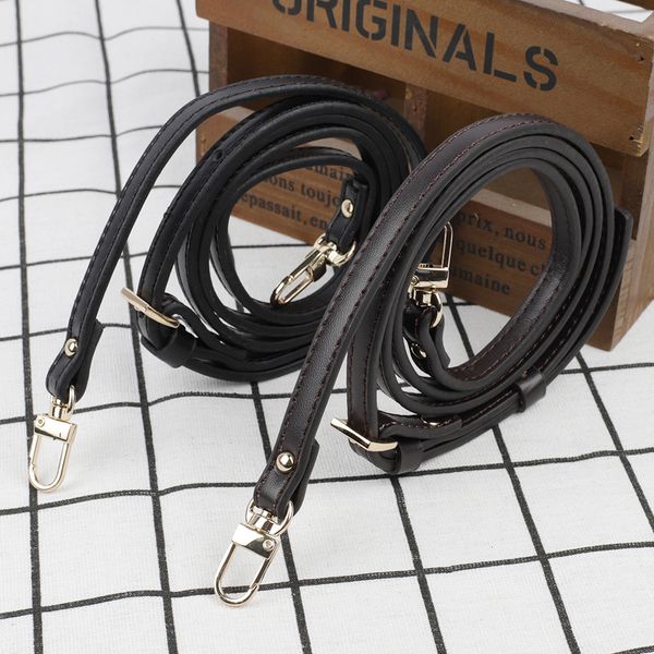 bag parts accessories cow leather s strap adjustable replacement cowhide plain weave crossbody straps gold hardware for women diy 230213, Black
bag parts accessories cow leather s strap adjustable replacement cowhide plain weave crossbody straps gold hardware for women diy 230213, Black