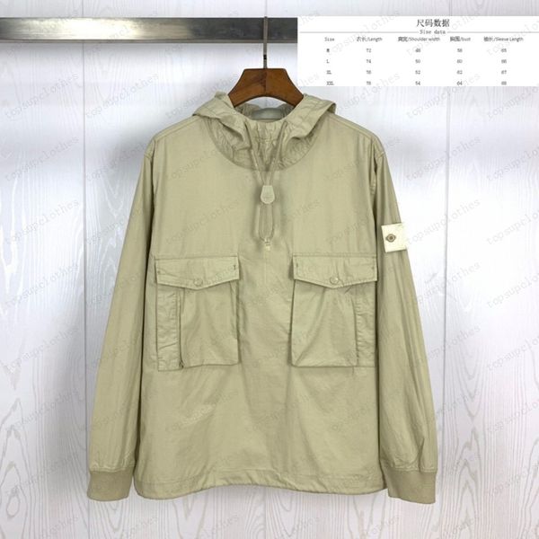europe mens jacket retro classic street jackets men nylon fabric arm letter embroidery oem double pocket design waterproof overshirt yzsy, Black;brown
europe mens jacket retro classic street jackets men nylon fabric arm letter embroidery oem double pocket design waterproof overshirt yzsy, Black;brown