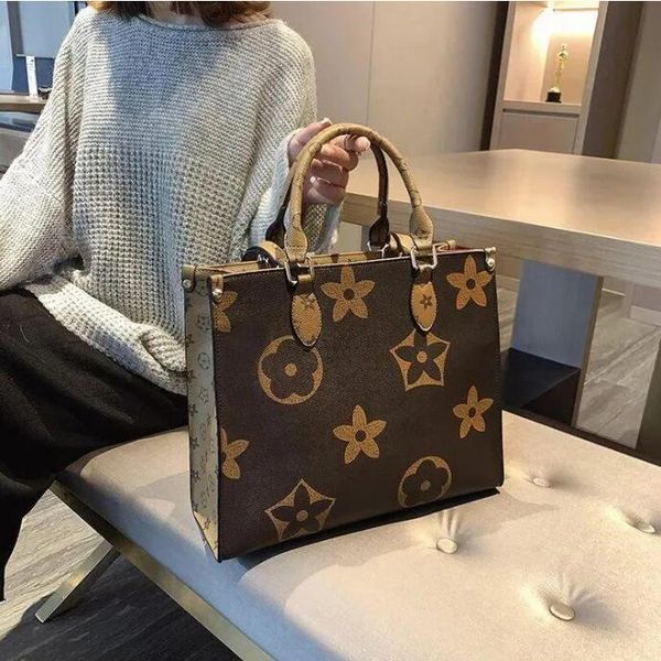 high-quality handbag womens totes designer bags trend color matching design fashion ladies purse large capacity casual lady bag purses handb
high-quality handbag womens totes designer bags trend color matching design fashion ladies purse large capacity casual lady bag purses handb