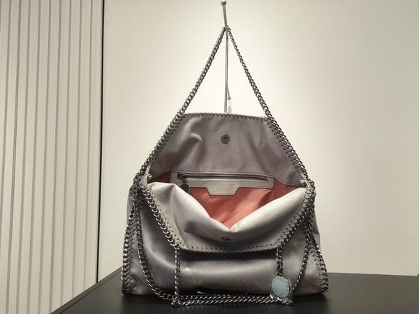 2023 women fashion new handbag stella mccartney pvc leather shopping bag v901-808-809 cir6 lh31
2023 women fashion new handbag stella mccartney pvc leather shopping bag v901-808-809 cir6 lh31