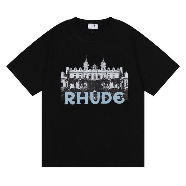 2023 new2023 designer summer mens t-shirts womens rhude designers for men letter polos embroidery tshirts clothing short sleeved tshirt lar, White;black
2023 new2023 designer summer mens t-shirts womens rhude designers for men letter polos embroidery tshirts clothing short sleeved tshirt lar, White;black