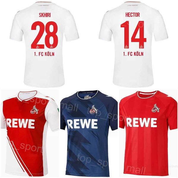 2022-23 club cologne soccer jerseys 15 kilian 11 kainz 7 ljubicic 33 dietz 29 thielmann 28 skhiri 20 schwabe 14 hector 2 schmitz 23 adamyan, Black;yellow
2022-23 club cologne soccer jerseys 15 kilian 11 kainz 7 ljubicic 33 dietz 29 thielmann 28 skhiri 20 schwabe 14 hector 2 schmitz 23 adamyan, Black;yellow