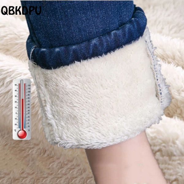 women s jeans super warm winter lambswool women high waist snow wear fleece lined denim pants ankle length thick skinny pencil vaqueros 2302, Blue
women s jeans super warm winter lambswool women high waist snow wear fleece lined denim pants ankle length thick skinny pencil vaqueros 2302, Blue