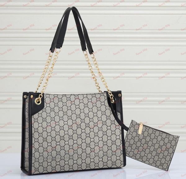 luxury tote bag designer mother and child bag fashion chain tote letter design with small purse interior zipper bag handbag
luxury tote bag designer mother and child bag fashion chain tote letter design with small purse interior zipper bag handbag