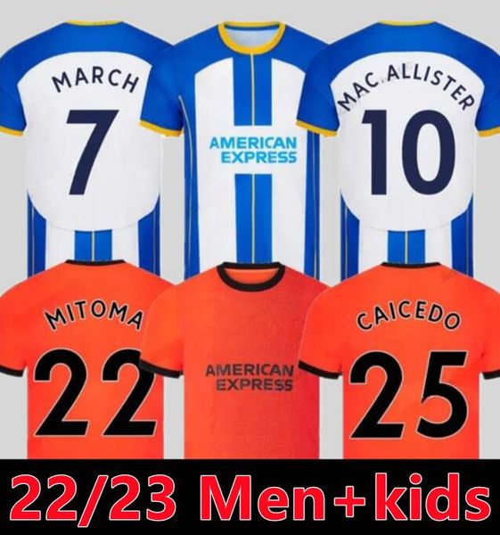 caicedo allister soccer jerseys 2022 2023 webster trossard estupinan march alzate mitoma football shirt top, Black;yellow
caicedo allister soccer jerseys 2022 2023 webster trossard estupinan march alzate mitoma football shirt top, Black;yellow