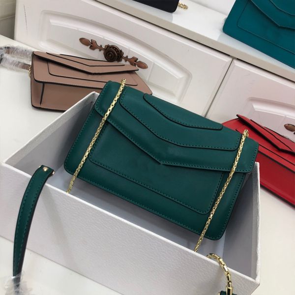 5a crossbody bag chain handbag women messenger handbags purse cowhide shoulder bags flap wallet genuine leather snakehead magnetic buckle
5a crossbody bag chain handbag women messenger handbags purse cowhide shoulder bags flap wallet genuine leather snakehead magnetic buckle