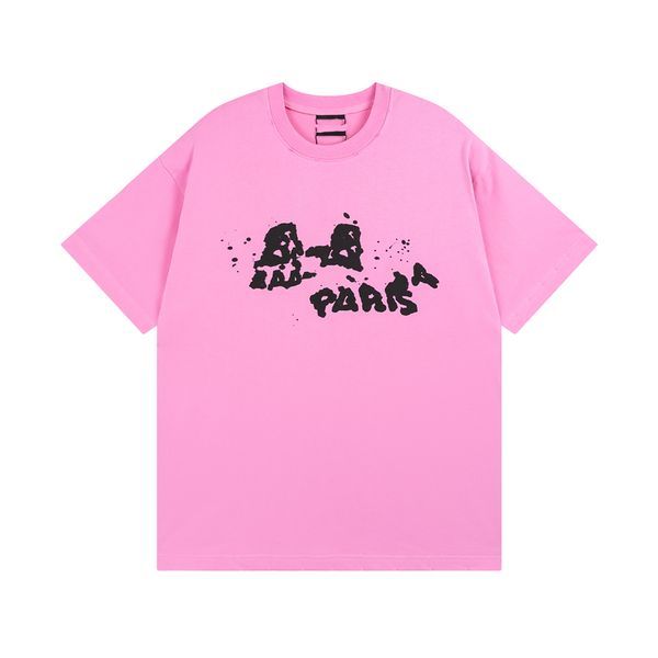 men's t-shirts fashion men's t-shirt balencaigaity 2023 new cotton soft anti-wrinkle retro decorative printing letters casual stud, White;black
men's t-shirts fashion men's t-shirt balencaigaity 2023 new cotton soft anti-wrinkle retro decorative printing letters casual stud, White;black