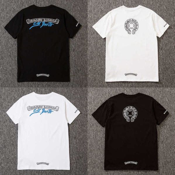 men's fashion luxury brand t shirt tees men women sanskrit letter couple t-shirt sweatshirt horseshoe flower short sleeve polos cross, White;black
men's fashion luxury brand t shirt tees men women sanskrit letter couple t-shirt sweatshirt horseshoe flower short sleeve polos cross, White;black