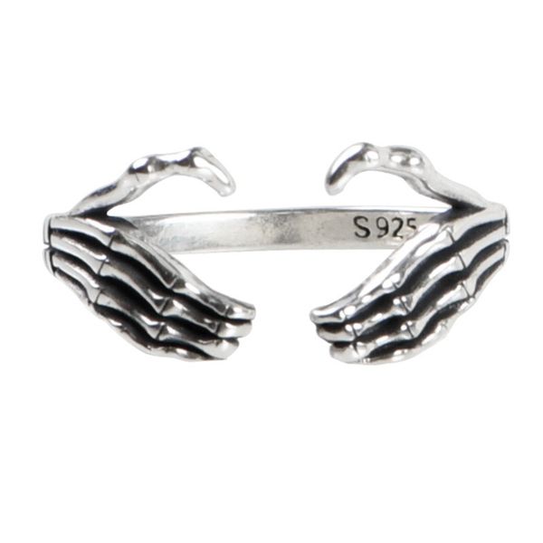 925 sterling silver ring bulk skull hand ring for men or women vintage adjustable punk geometry heart shape finger rings male romantic valen
925 sterling silver ring bulk skull hand ring for men or women vintage adjustable punk geometry heart shape finger rings male romantic valen
