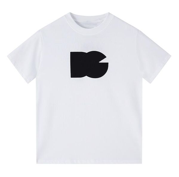 23dgss summer men's t-shirts women's t-shirts short sleeves casual fashion brand designers highs quality pure cotton t-shirt tees, White;black
23dgss summer men's t-shirts women's t-shirts short sleeves casual fashion brand designers highs quality pure cotton t-shirt tees, White;black