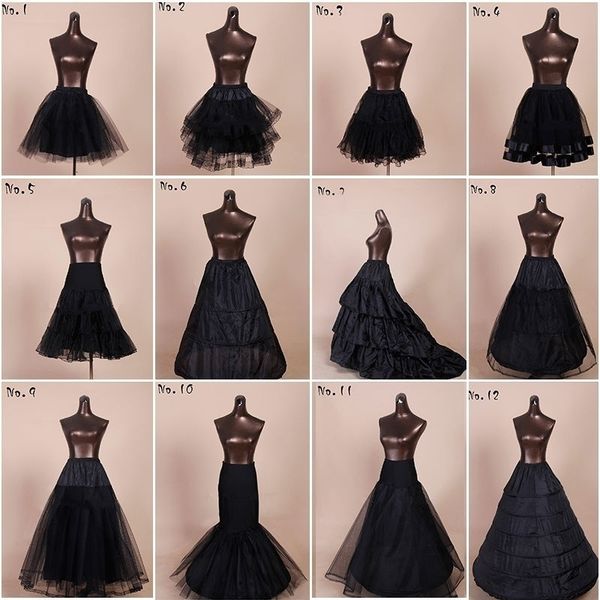 skirts black a line mermaid wedding petticoat crinoline underskirt slip tutu short 230213
skirts black a line mermaid wedding petticoat crinoline underskirt slip tutu short 230213