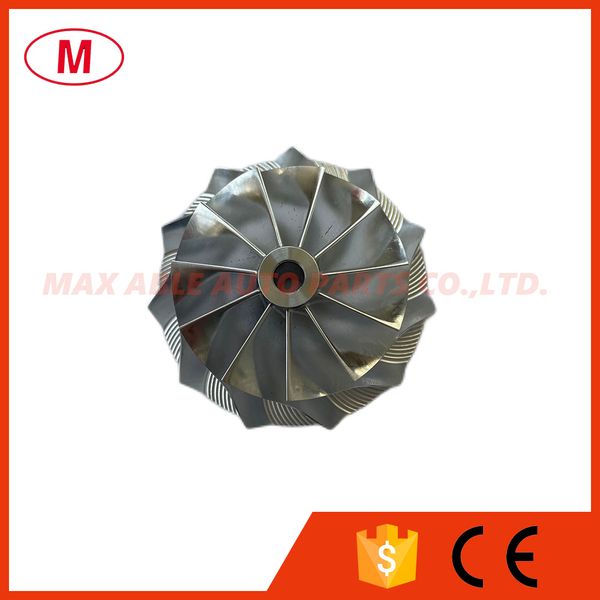 gtx2860r 813711-0003 turbocharger turbo billet compressor wheel/aluminum 2618/milling wheel 47.10/60.13mm 11/0 blades forward for racomg car
gtx2860r 813711-0003 turbocharger turbo billet compressor wheel/aluminum 2618/milling wheel 47.10/60.13mm 11/0 blades forward for racomg car