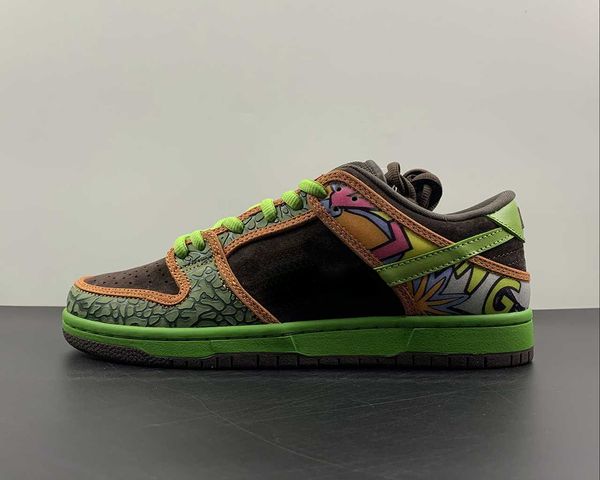 casual shoes duks low de la soul running shoes safari/altitude green-baroque brown outdoor sports sneakers come with box, Black
casual shoes duks low de la soul running shoes safari/altitude green-baroque brown outdoor sports sneakers come with box, Black