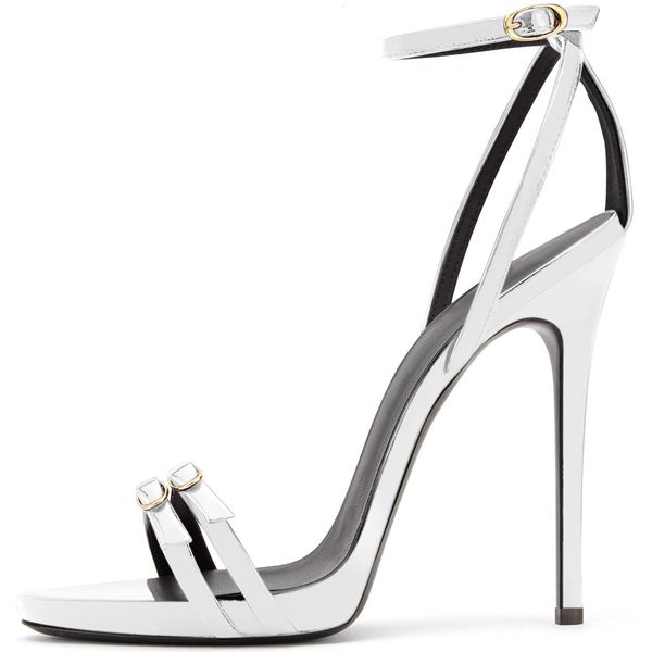 sandals women stiletto thin high heels buckle ankle strap sandal evening party dress shoe fashion ball summer lady 1chc11 230213, Black
sandals women stiletto thin high heels buckle ankle strap sandal evening party dress shoe fashion ball summer lady 1chc11 230213, Black