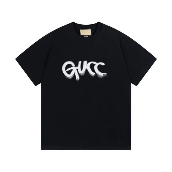 men's t-shirts designer shirt technical printing short sleeve casual breathable sweatshirt letter-printed pure cotton lovers' same, White;black
men's t-shirts designer shirt technical printing short sleeve casual breathable sweatshirt letter-printed pure cotton lovers' same, White;black