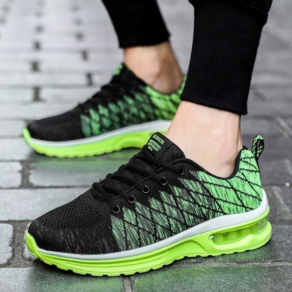 dress shoes 26 men running stylish comfortable tennis sneakers outdoor nonslip wearresistant rubber sports 230211, Black
dress shoes 26 men running stylish comfortable tennis sneakers outdoor nonslip wearresistant rubber sports 230211, Black
