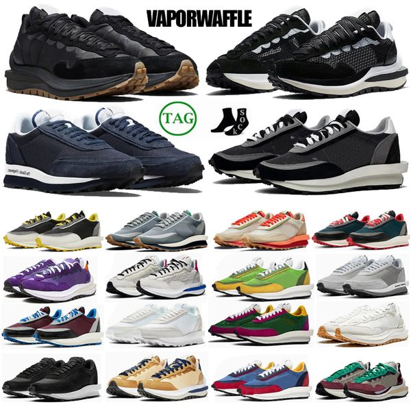 waffle vaporwaffle ldwaffle running shoes women mens clot fragment undercover ldv sports sneakers pegasus black white gum nylon sail casual
waffle vaporwaffle ldwaffle running shoes women mens clot fragment undercover ldv sports sneakers pegasus black white gum nylon sail casual