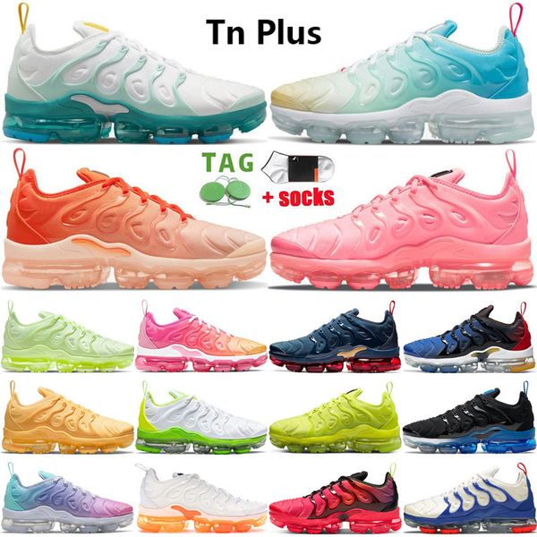 2023 cushion vapors tn plus mens running shoes designer mint foam laser blue since 1972 orange gradients bubblegum men sports women sneakers
2023 cushion vapors tn plus mens running shoes designer mint foam laser blue since 1972 orange gradients bubblegum men sports women sneakers