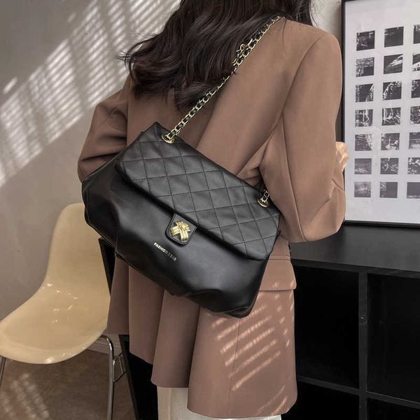 handbag factory wholesale retail bag spring new chain women's crossbody shoulder 2023 dign large capacity
handbag factory wholesale retail bag spring new chain women's crossbody shoulder 2023 dign large capacity