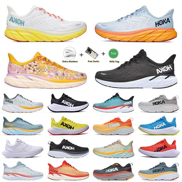 sports running shoes hoka one bondi 8 men women carbon x2 black white laser orange triple pink clifton highway accepted lifestyle trainers
sports running shoes hoka one bondi 8 men women carbon x2 black white laser orange triple pink clifton highway accepted lifestyle trainers