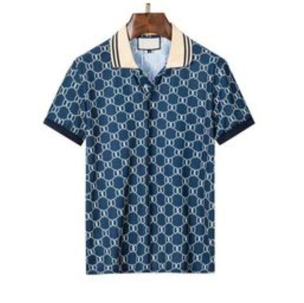 men polo luxury europe paris patchwork men tshirt fashion for designer polo casual men clothes medusa cotton tee, White;black
men polo luxury europe paris patchwork men tshirt fashion for designer polo casual men clothes medusa cotton tee, White;black