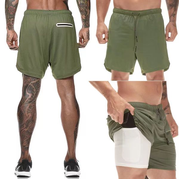 designer short wholesale basketball shorts mens sportwear 13-colors double layer fitness hidden pocket drawstring quick-drying shorts riding, White;black
designer short wholesale basketball shorts mens sportwear 13-colors double layer fitness hidden pocket drawstring quick-drying shorts riding, White;black